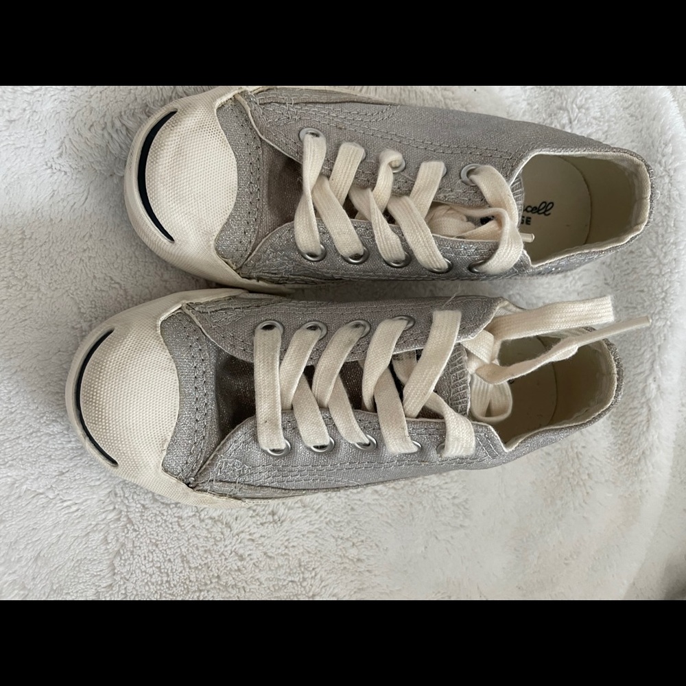 Jack Purcell Converse